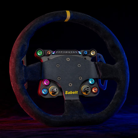 Zestek Racing CAN - BUS Button Control Panel - Zestek Australia
