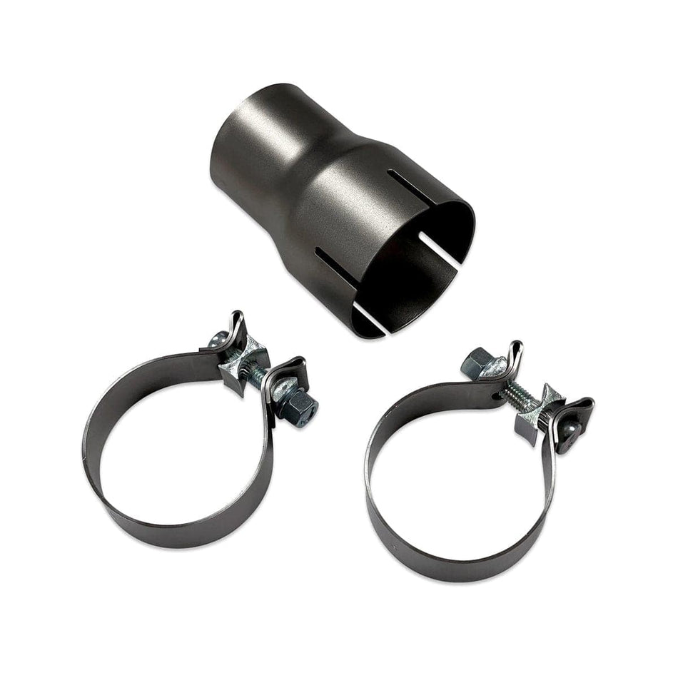 034Motorsport Cast Stainless Steel Performance Downpipe - Audi 8V A3/TT & Volkswagen MK7 Golf GTI - 034-105-4041-FWD