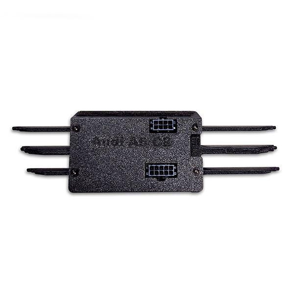 CANchecked MFD32 - Audi (A6/S6/RS6 C8)