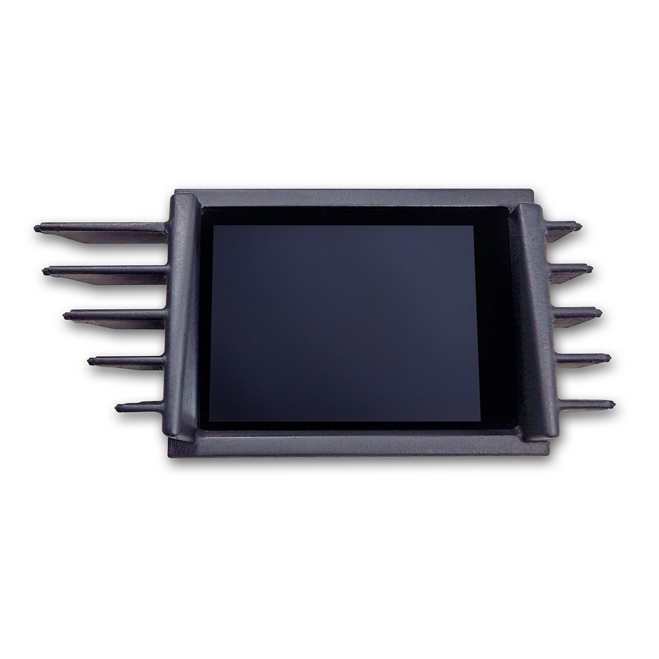 CANchecked MFD28 - Scirocco MK3 (Pre-Facelift)