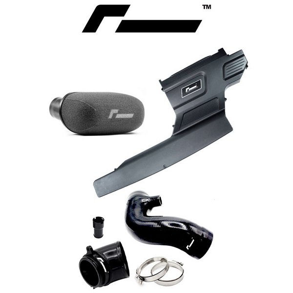 Racingline R600 Intake System Package EA888.4 (Golf R MK8, Audi S3 8Y, Tiguan R) – SAVE 10%