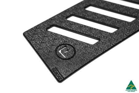 Mitsubishi Lancer Evolution CT9A (7/8/9) Window Vents