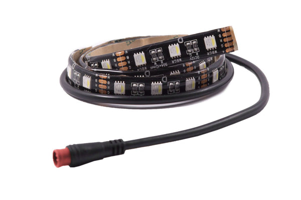 Velossa Tech 50cm RGBW LED Strip