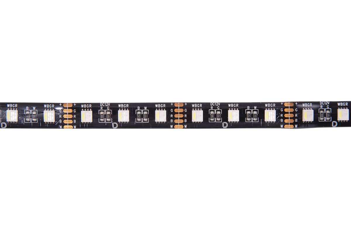 Velossa Tech 50cm RGBW LED Strip — view 3