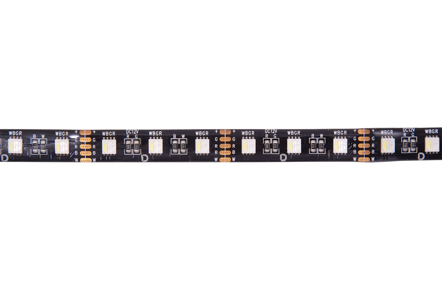 Velossa Tech 50cm RGBW LED Strip — view 3