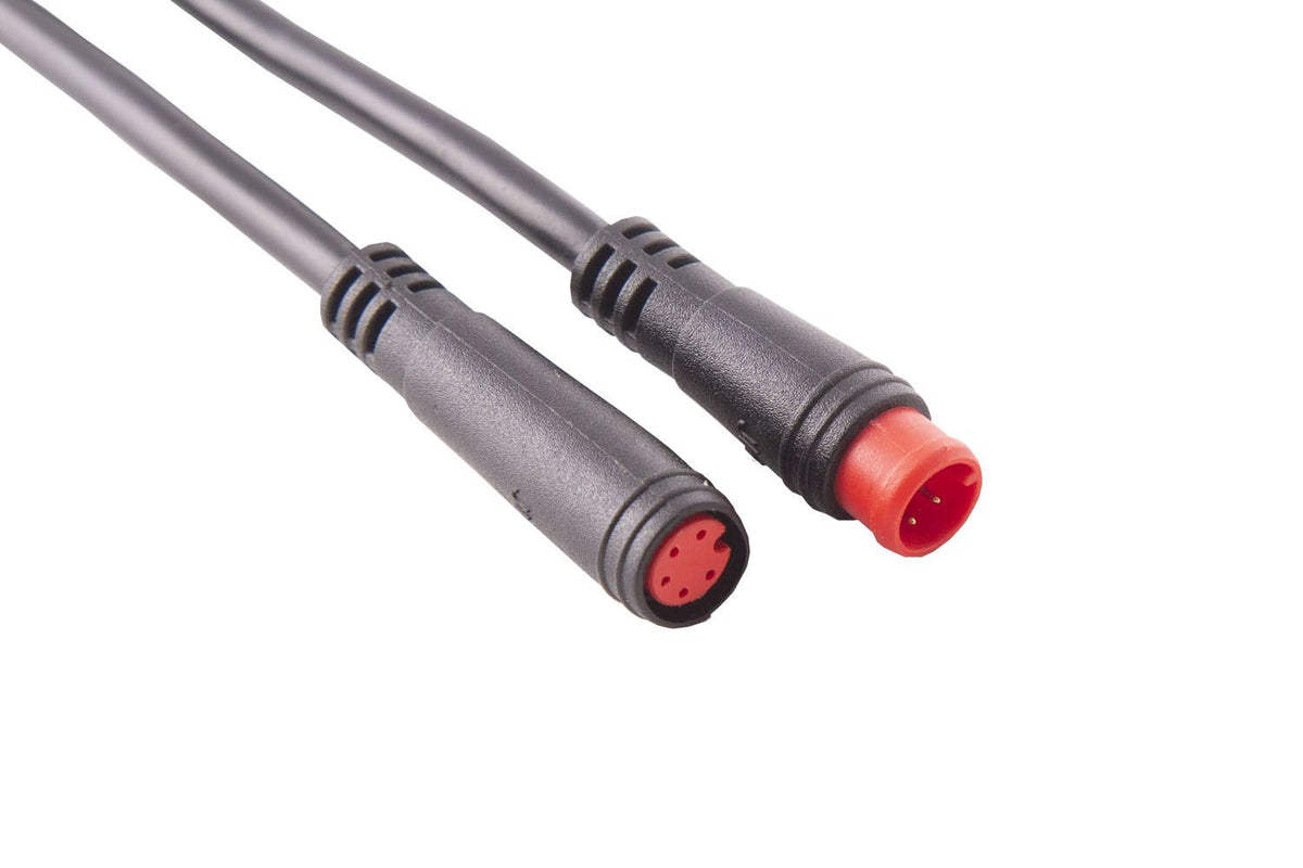Velossa Tech LED Extension Wire - 1 meter — view 2