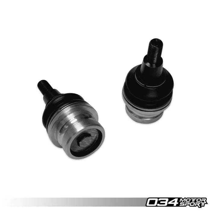034Motorsport Camber Correcting Control Arm Kit - Audi B9/B9.5 A4/S4/RS4/A5/S5/RS5 - 034-401-1071