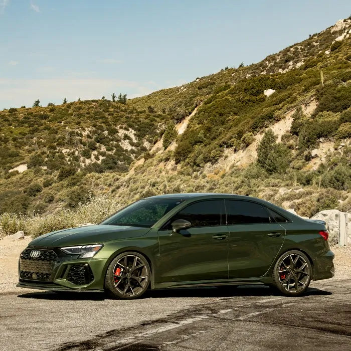 034Motorsport Dynamic+ Lowering Springs - Audi 8Y RS3 - 034-404-1035