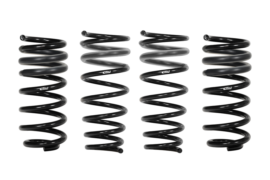 Eibach Suspension Pro Kit - BMW E10 2002