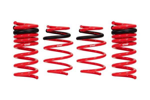 Eibach Suspension Sportline - Fiat 500