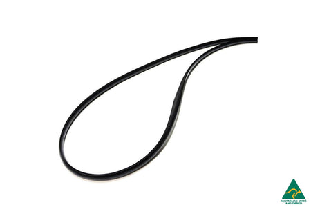 Mitsubishi Lancer Evolution X CZ4A Window Vents