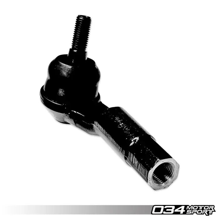 034Motorsport Extended Tie Rod End Kit - Audi & Volkswagen MQB EVO EA888.4 - 034-406-2036