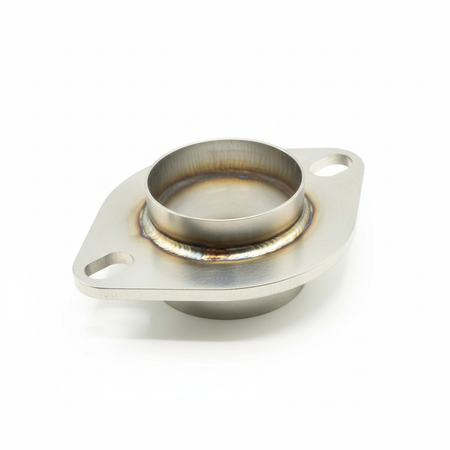 Korsh Exhaust 3 Inch Downpipe to OEM Catback Exhaust Adapter
