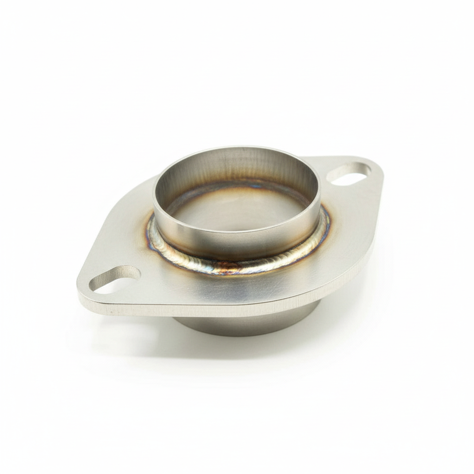 Korsh Exhaust 3 Inch Downpipe to OEM Catback Exhaust Adapter