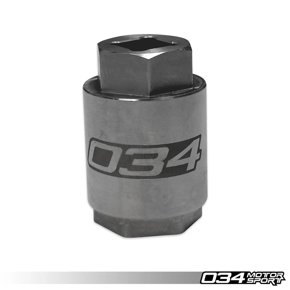 034Motorsport High Pressure Fuel Pump - Installation Tool, EA888 Gen 3 2.0T & C7/C7.5 S6/S7/S8/RS7 4.0T Engines - 034-106-Z066