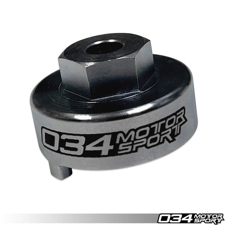 034Motorsport 3.0 TFSI HPFP Upgrade Installation Tool - 034-106-Z056
