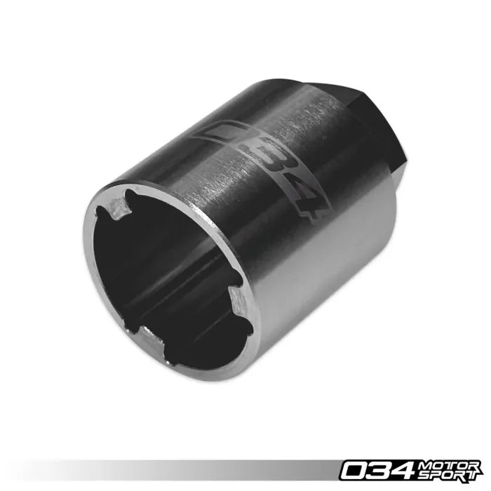 034Motorsport HPFP Tool - Audi B9 3.0T/2.9TT EA839 - 034-106-Z068
