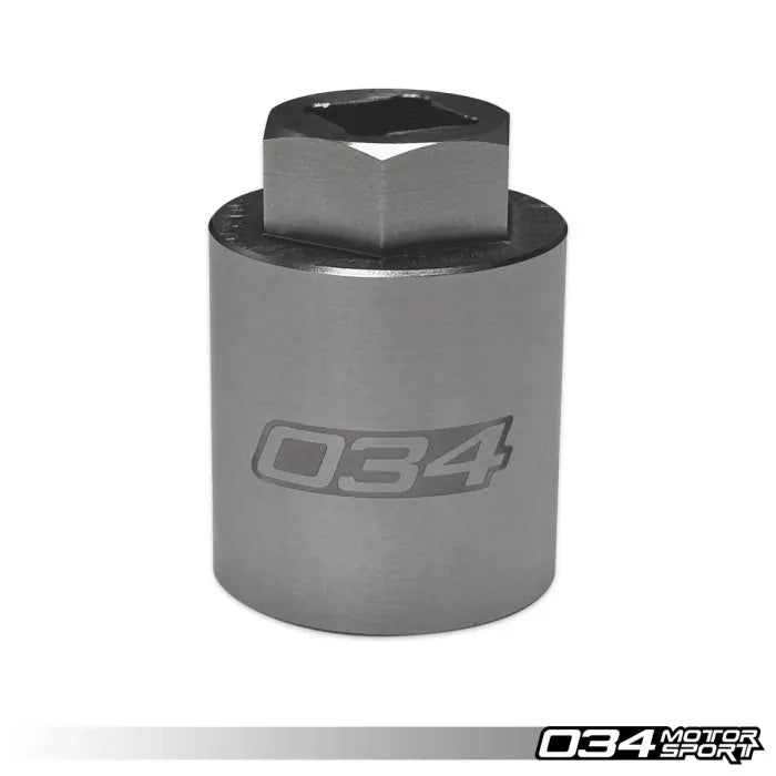 034Motorsport HPFP Tool - Audi B9 3.0T/2.9TT EA839 - 034-106-Z068