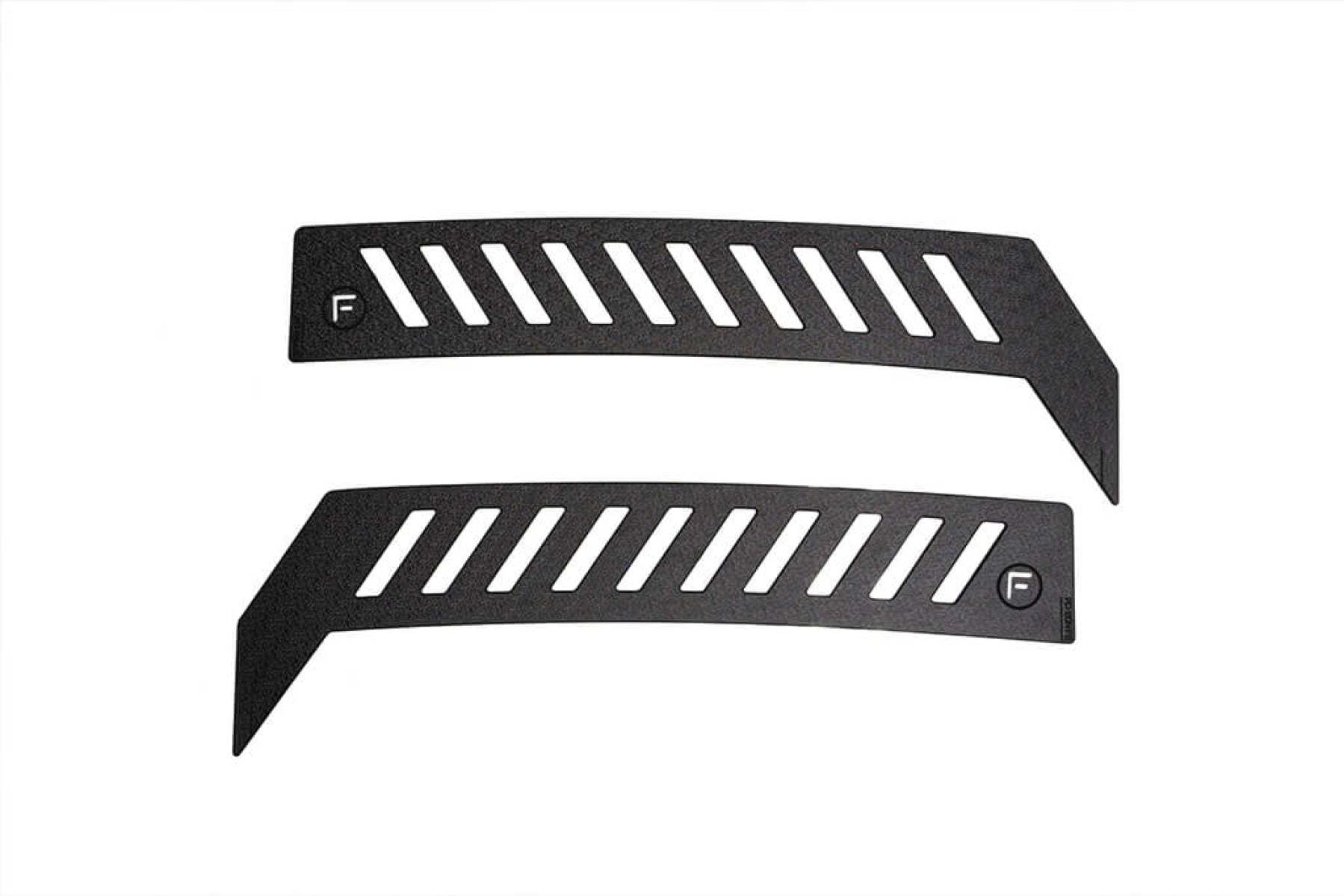 Flow Designs i30N Fastback PD FL 2022+ Rear Window Vents (Pair ...
