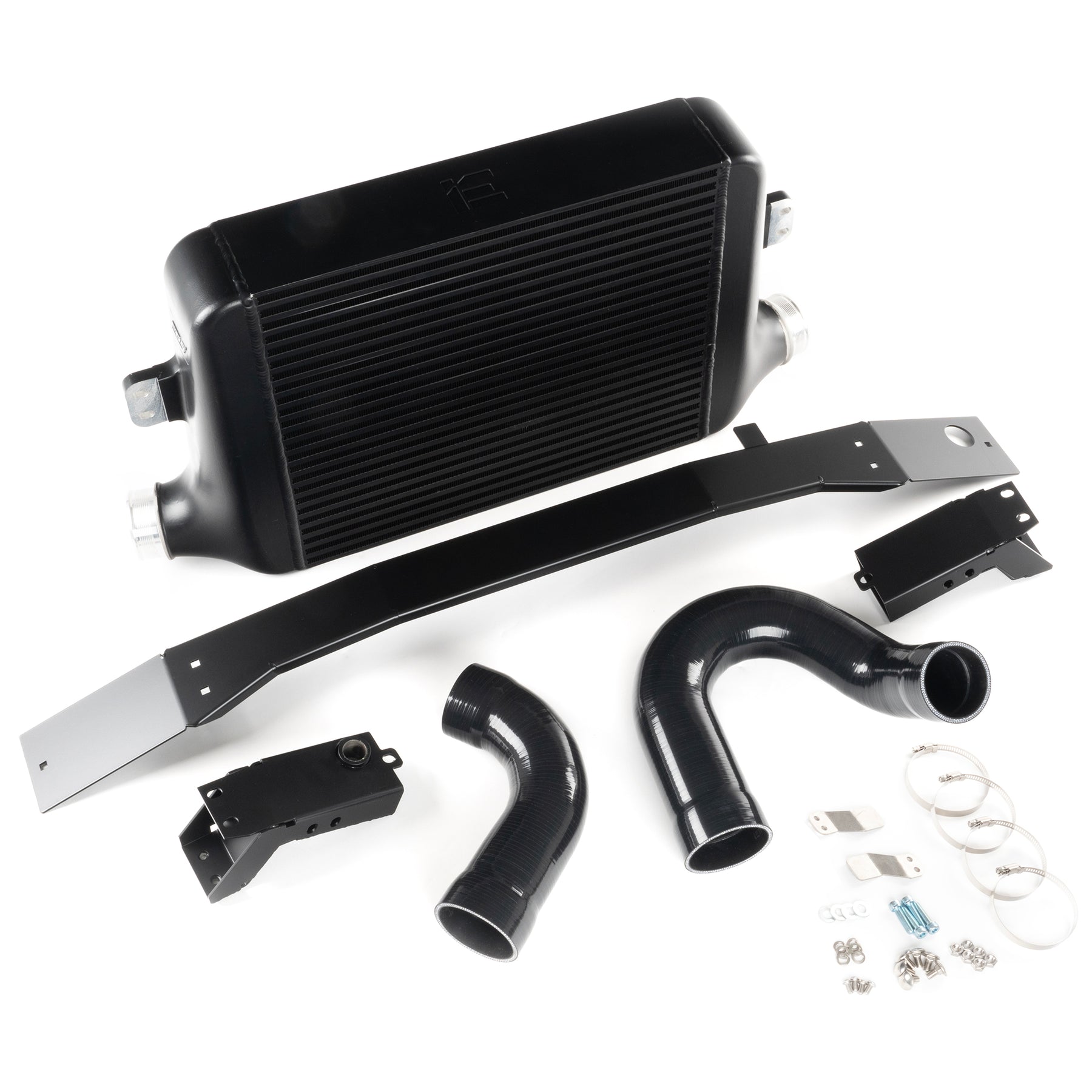 Integrated Engineering Race Series FDS Intercooler System - Audi A4/S4/RS4 B9 / Q5/SQ5 B9