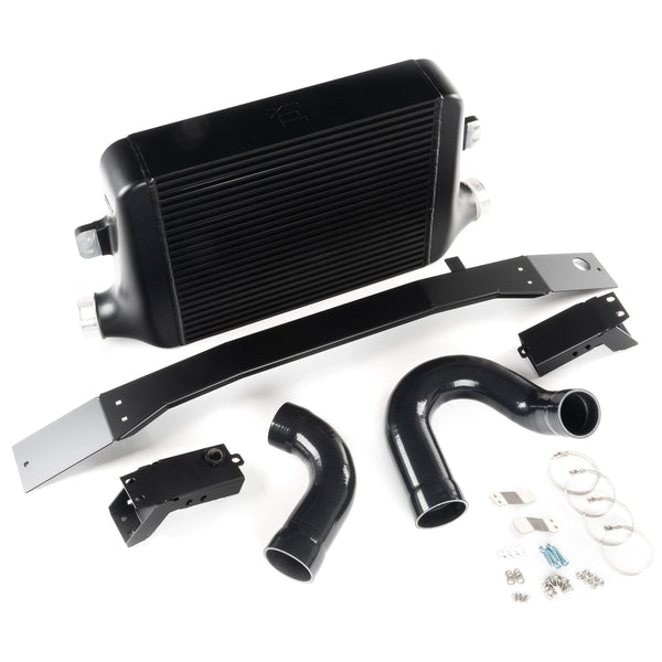 Integrated Engineering Race Series FDS Intercooler System - Audi A4/S4/RS4 B9 / Q5/SQ5 B9