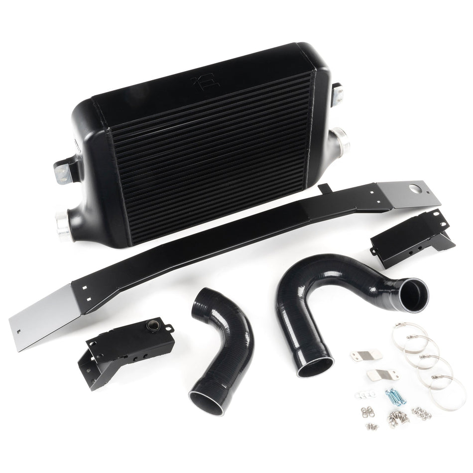 Integrated Engineering Race Series FDS Intercooler System - Audi A4/S4/RS4 B9 / Q5/SQ5 B9