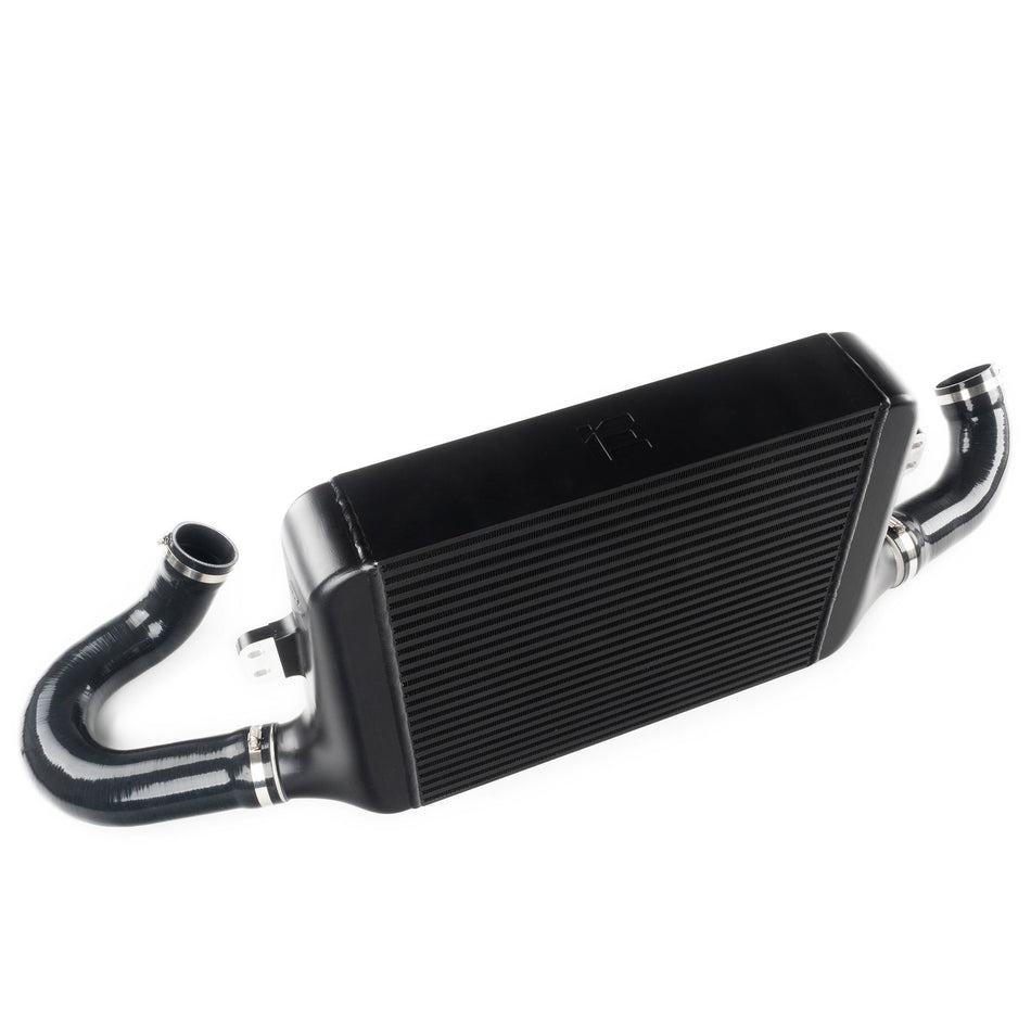 Integrated Engineering Race Series FDS Intercooler System (IETPCZ1)