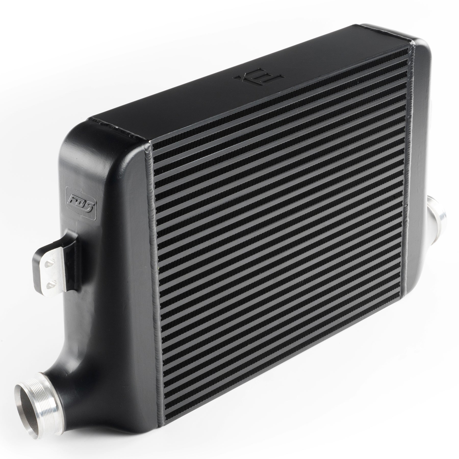 Integrated Engineering Race Series FDS Intercooler System (IETPCZ1)