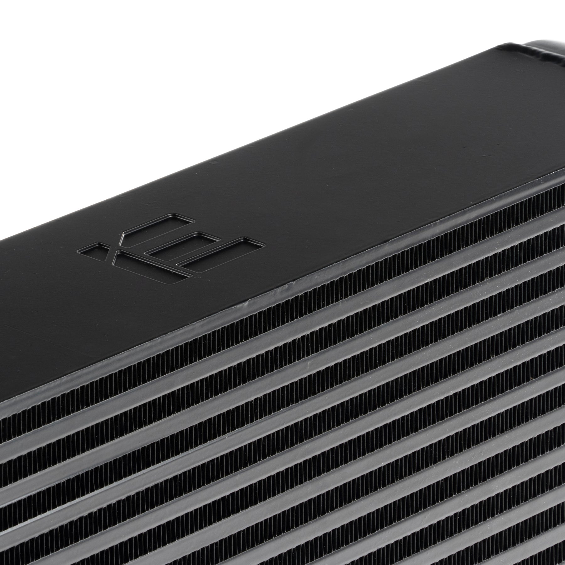 Integrated Engineering Race Series FDS Intercooler System (IETPCZ1)