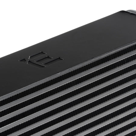Integrated Engineering Race Series FDS Intercooler System (IETPCZ1)