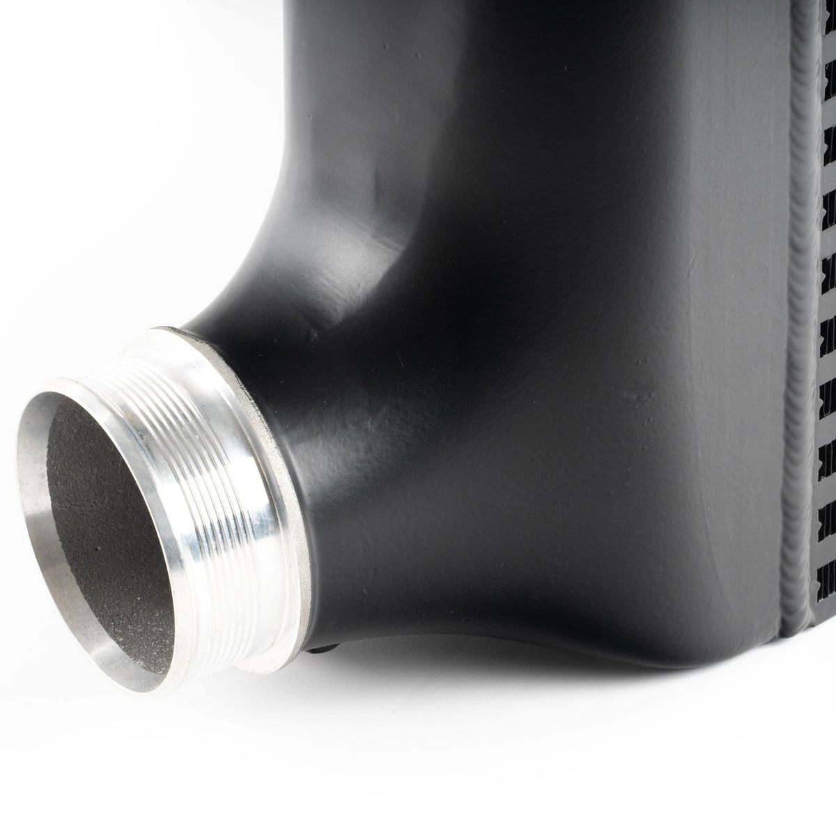 Integrated Engineering Race Series FDS Intercooler System (IETPCZ1)