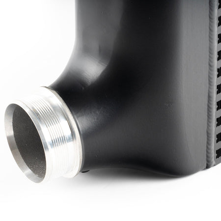 Integrated Engineering Race Series FDS Intercooler System (IETPCZ1)