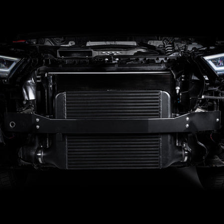 Integrated Engineering Race Series FDS Intercooler System (IETPCZ1)
