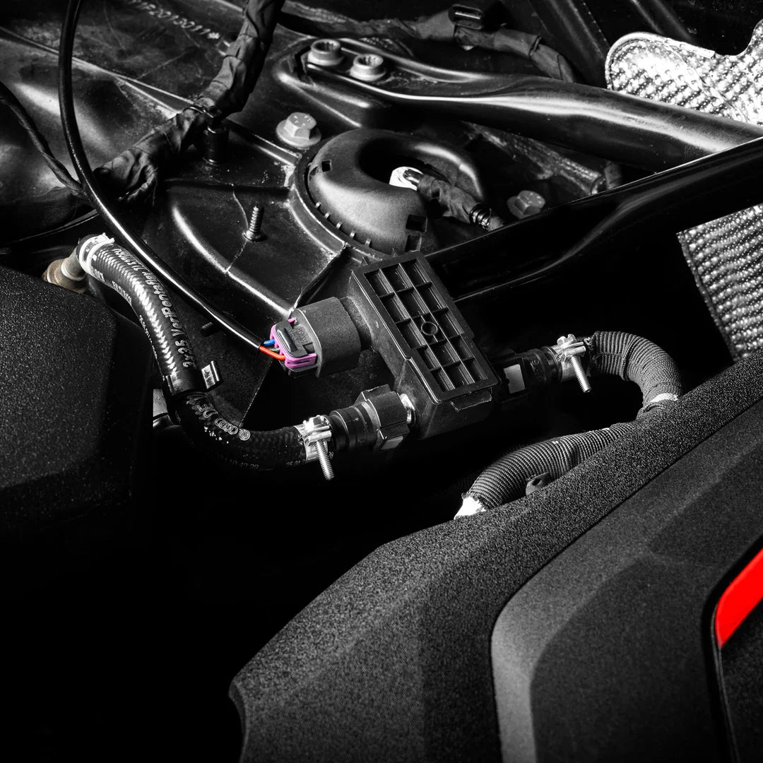 Integrated Engineering Plug and Play Flex Sensor Kit w/Harness - Audi S4, RS4 B9/S5, RS5 F5/SQ5 FY