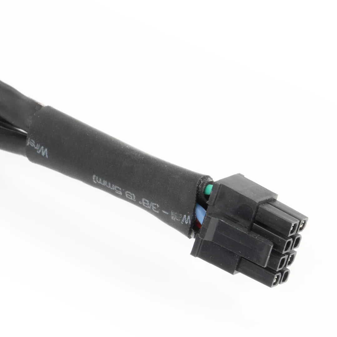 Integrated Engineering Plug and Play Flex Sensor Kit w/Harness - Audi S4, RS4 B9/S5, RS5 F5/SQ5 FY