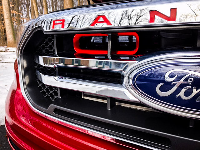 Velossa Tech BIG MOUTH Ram Air Intake Snorkel | Ford Ranger & Tremor 2019-2023 — view 6