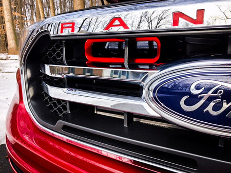 Velossa Tech BIG MOUTH Ram Air Intake Snorkel | Ford Ranger & Tremor 2019-2023 — view 6