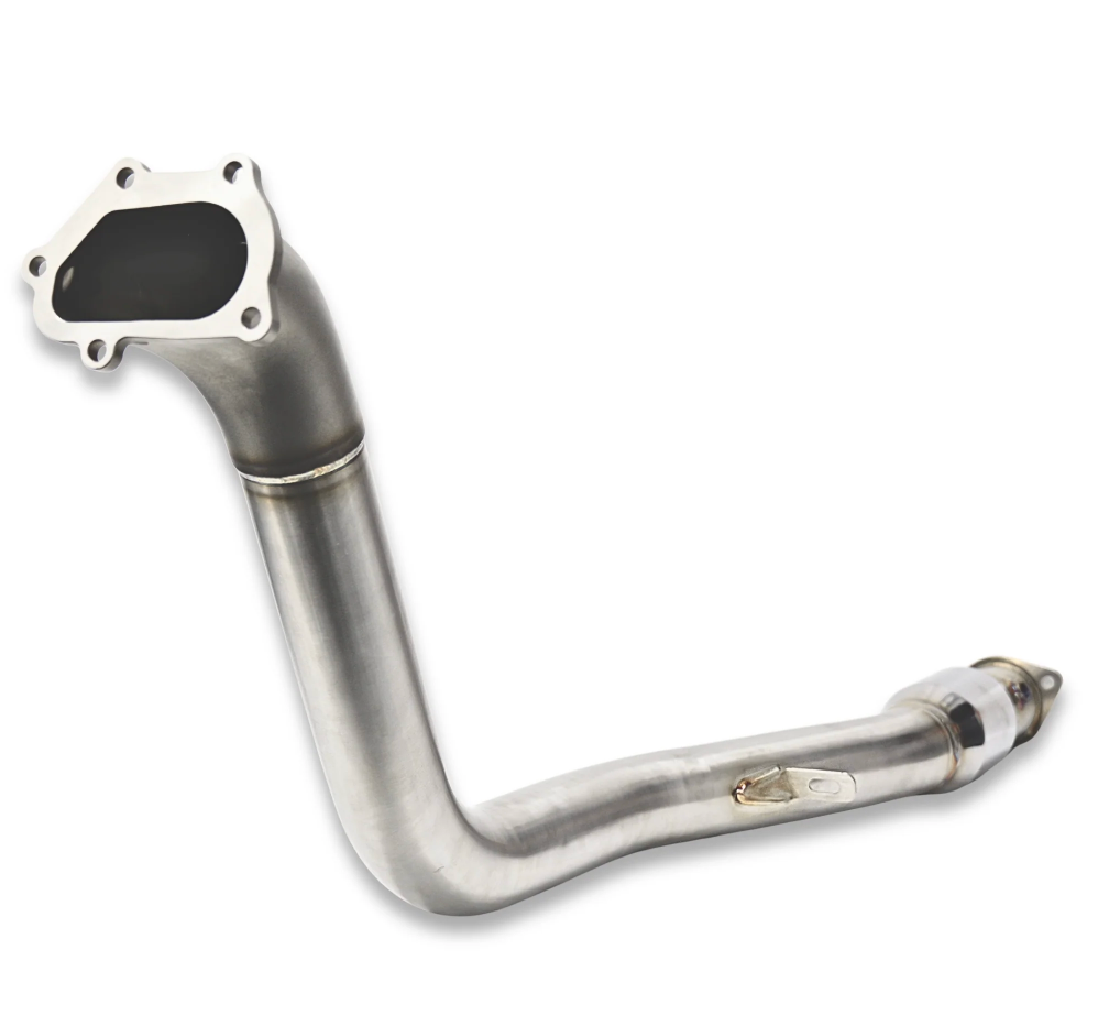 Korsh x Cobb Engine-Back UEL Package: Subaru WRX 11-14 / STI 11-21 (Auto)