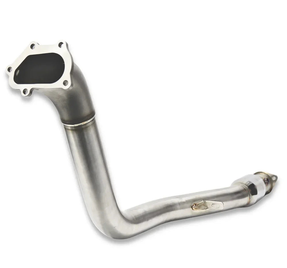 Cobb x Korsh Engine Back Package: Subaru WRX 11-14/STI 11-21 (ELH) - Auto