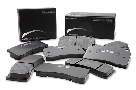 DIXCEL Brake Pads - AP Racing CP9449 / CP9450 / CP9451 Calipers (D42)
