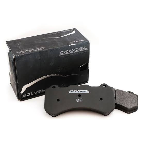 DIXCEL Front Brake Pads - Wilwood Calipers (20mm)