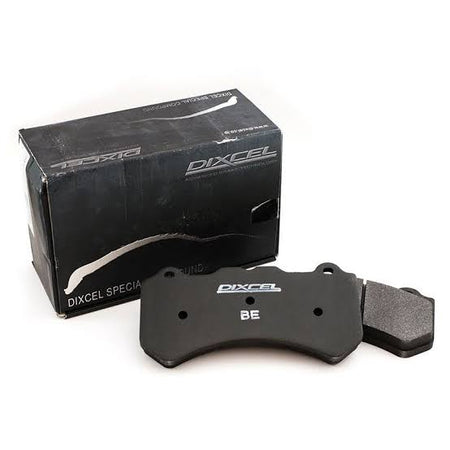 DIXCEL Rear Brake Pads - Wilwood Calipers (16mm / D412)