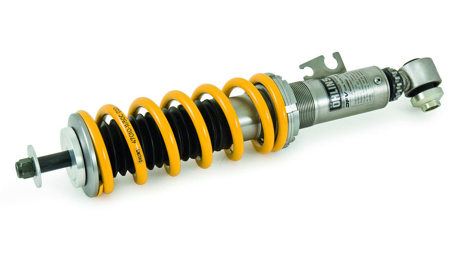 Ohlins Road & Track Coilovers - Mini Cooper / Cooper S R56