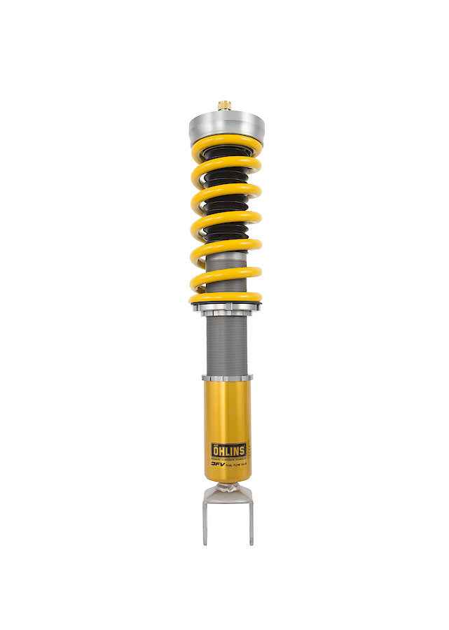 Ohlins Road & Track Coilovers - Mazda MX-5 ND (2015+) / Fiat 124 Spider