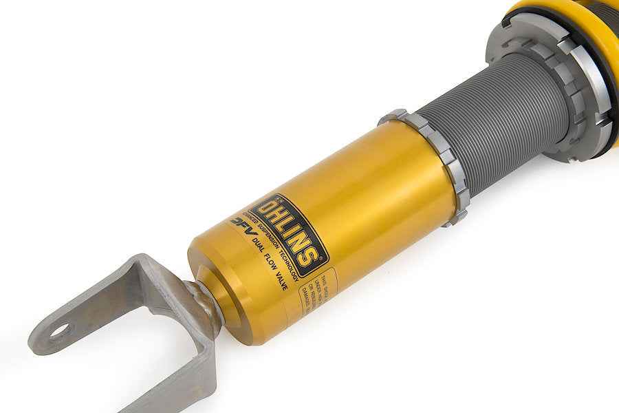 Ohlins Road & Track Coilovers - Mazda MX-5 ND (2015+) / Fiat 124 Spider