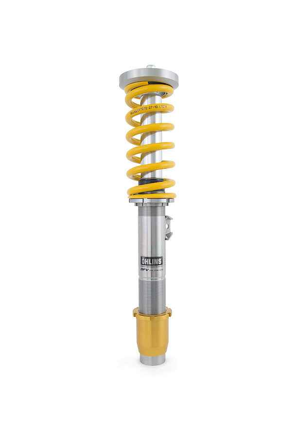 Ohlins Road & Track Coilovers - BMW M2 F87 / M3 F80 / M4 F82