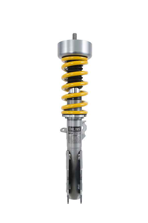 Ohlins Road & Track Coilovers - Ford Mustang EcoBoost / GT (2015-2017)