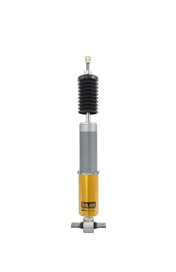Ohlins Road & Track Coilovers - Ford Mustang EcoBoost / GT (2015-2017)