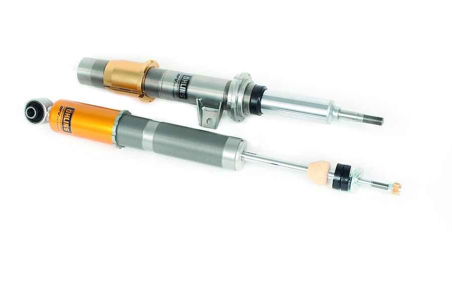Ohlins Road & Track Coilovers - BMW M3 E90/E92 (2007-2012)