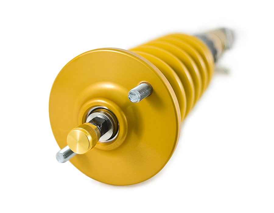 Ohlins Road & Track Coilovers - Honda S2000 AP1/AP2 (1999-2009)